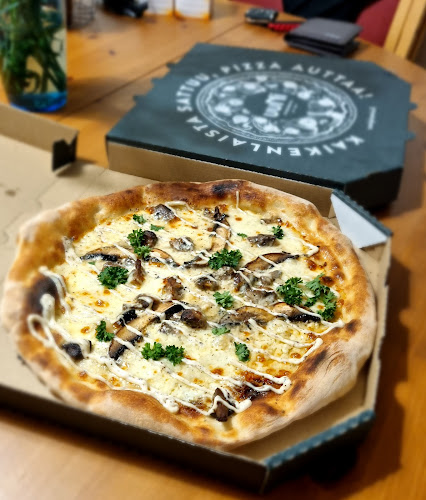 Comentarii opinii despre UUNI-pizzeria, Kaarina