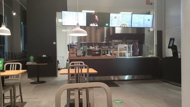 Comentarii opinii despre Kotipizza, Kaarina keskusta