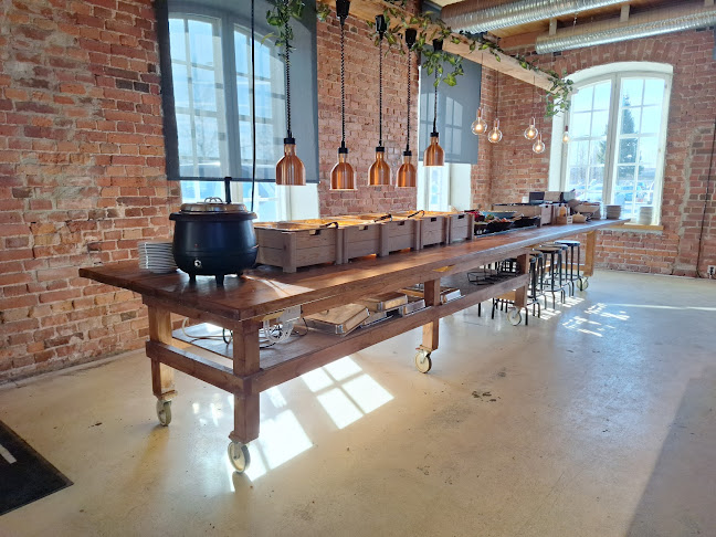 MEKANI by HUIKOO - Pori