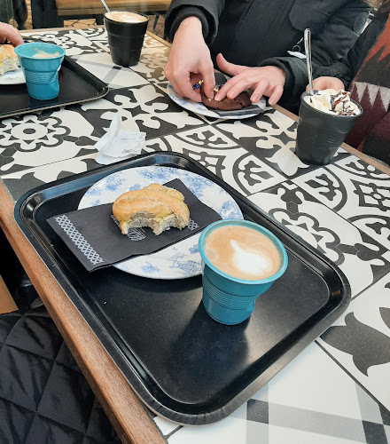 Bacaro Doppio - Ravintola-ala