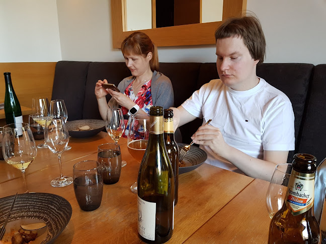 Comentarii opinii despre Ravinteli Bertha