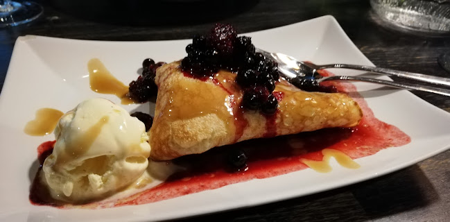 Opinii despre Oskarin Kellari în Oulu - Ravintola-ala