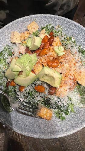 Comentarii opinii despre Restaurant Green Hippo - Töölö