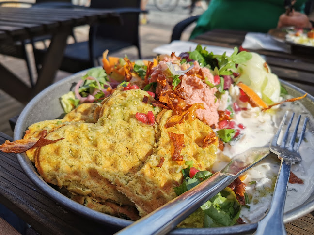 Satamapuisto 1, 28900 Pori