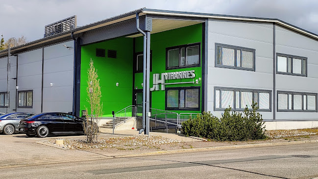 Opinii despre JH Vihannes în Helsinki - Ravintola-ala