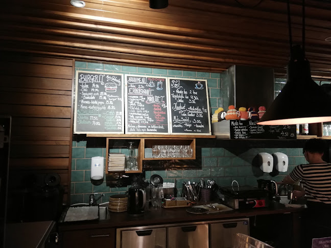 Reviews of Antell Piha in Oulu - Ravintola-ala