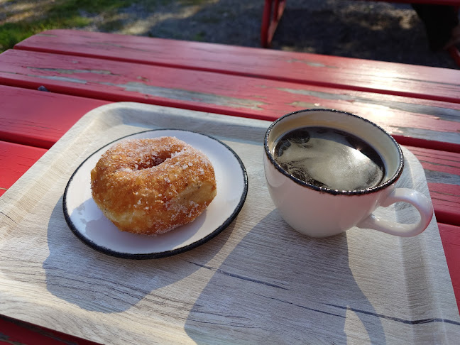 Reviews of Kirkkoharjun Kahvila in Kangasala - Ravintola-ala