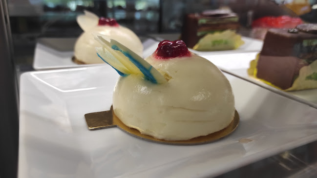 Leipurin Keidas Pullapirtti - Ravintola-ala