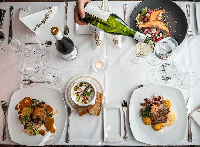 Opinii despre Ravintola Astor în Tampere - Ravintola-ala