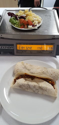 Opinii despre Herkkuhetki în Joensuu - Ravintola-ala