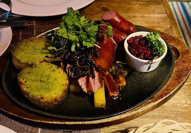 Comentarii opinii despre Lappi Ravintola