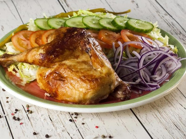 Orikedon Taverna - Turku