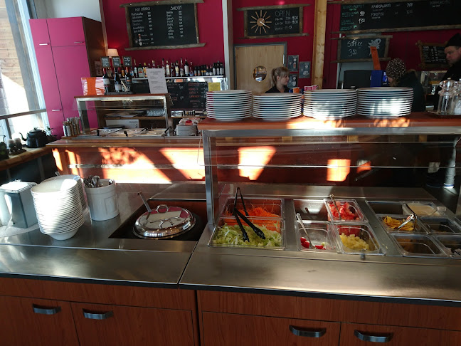 Café Loimu - Oulainen