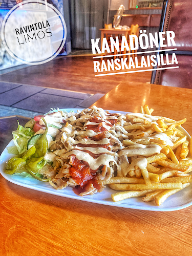 Comentarii opinii despre Ravintola Limos