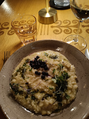 Ravintola Puistola - Oulu