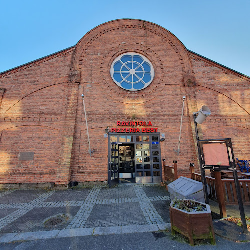 Ravintola Best - Ravintola-ala