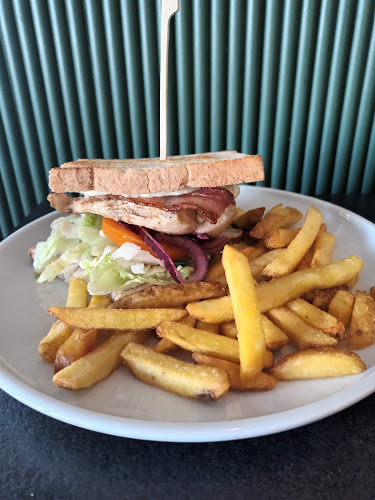 Comentarii opinii despre Bistro 15 Sastamala