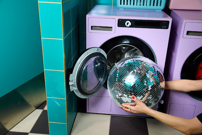 Bob's Laundry - Ravintola-ala