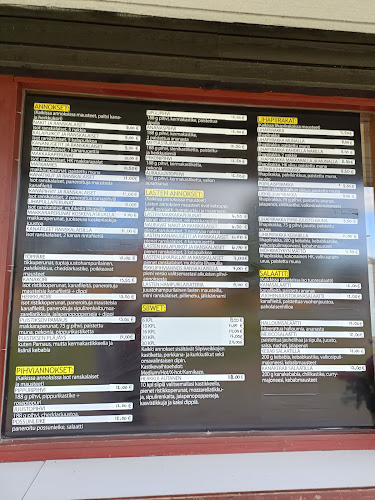 Comentarii opinii despre Puistogrilli Oy