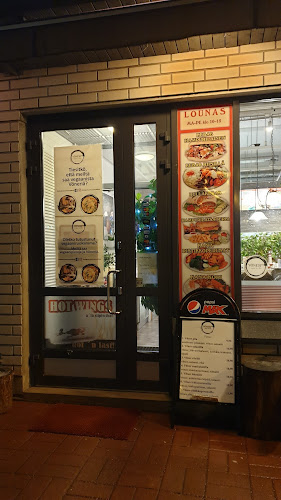 Pizza Place Annala - Ravintola-ala