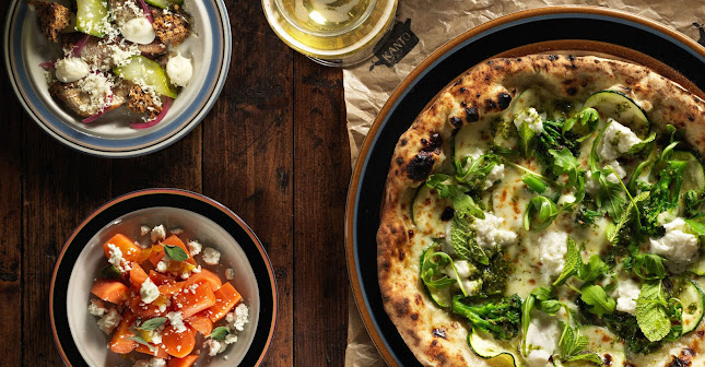 Reviews of Kylärafla Kanto in Karkkila - Ravintola-ala