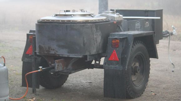 Hannulantie 45, 09630 Lohja