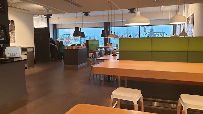 Kotipizza Rovaniemi, Pohjolankatu Open Times