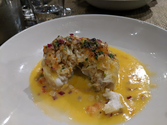 Comments and reviews of Ravintola HOKU