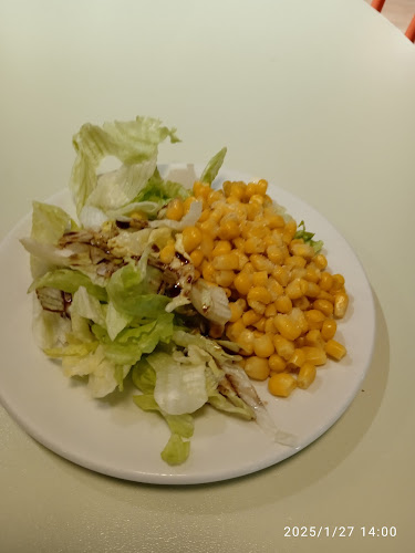 UniCafe Kaivopiha - Ravintola-ala