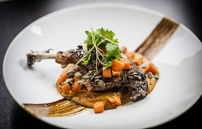 Comentarii opinii despre Ravintola Sunn