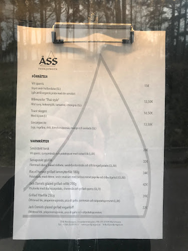 Sjöpromenaden, Mariehamn 22100, Ahvenanmaa