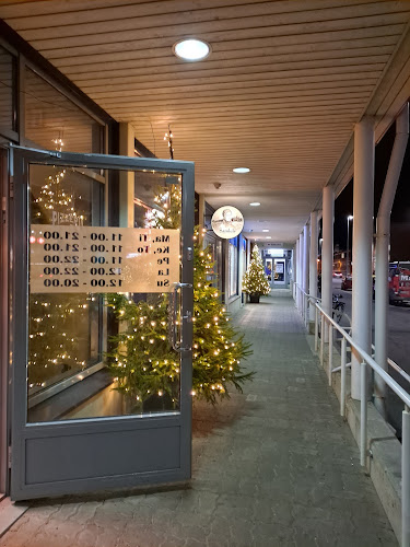 Pizzeria Alto Mare