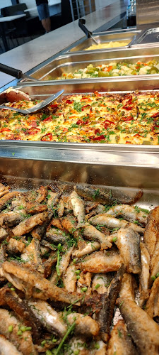 MakuMaestro - Ravintola-ala