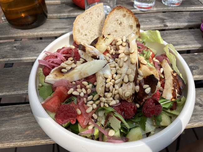 Comments and reviews of Ravintola Sydvest