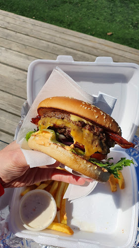 Ella Grill - Ravintola-ala