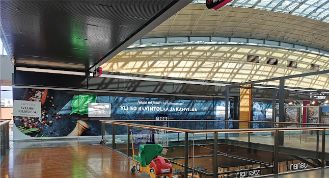 Reviews of Ravintola Factory Iso Omena in Espoo - Ravintola-ala