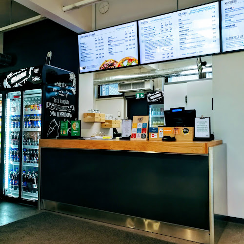 Kotipizza Hämeenlinna Kauriala