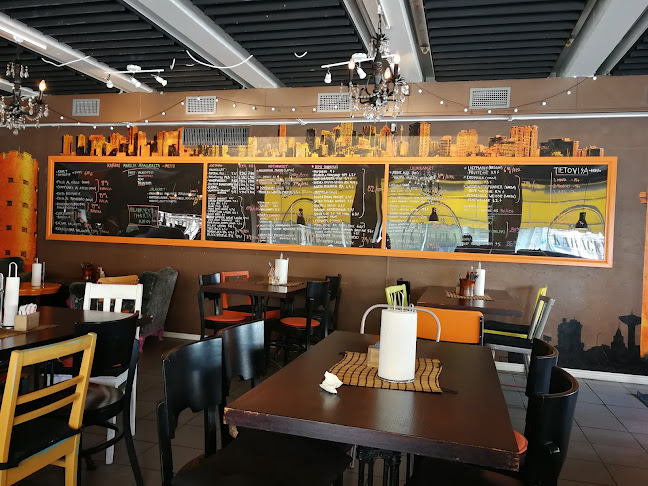 Kabacka - Seinäjoki