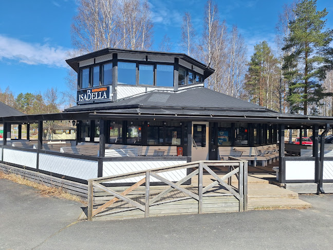 Kirkkotie 5, 35700 Mänttä-Vilppula