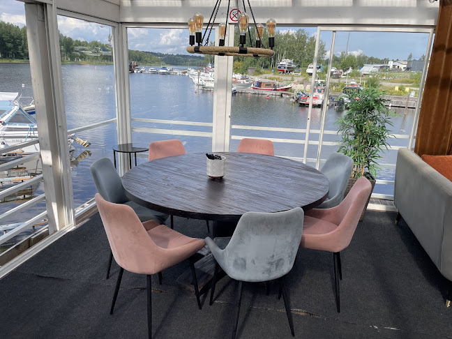 Sotkanrannan Cafe & Bar - Hämeenlinna