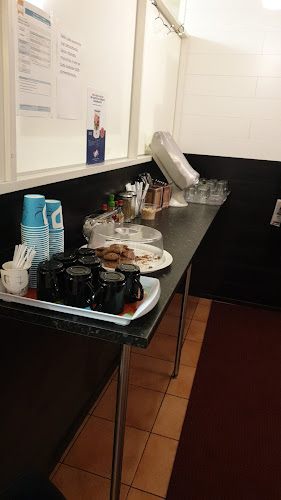 Ahtialan Pizza Kebab - Ravintola-ala