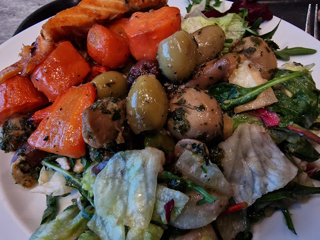 Reviews of Osuusravintola Oksa, Prisma Nokia in Nokia - Ravintola-ala