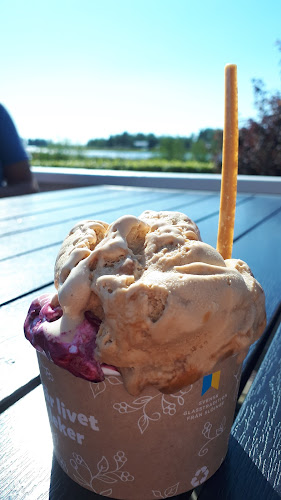 Seaside - Ravintola-ala