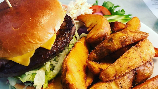 Reviews of Keravan Pihvitupa in Kerava - Ravintola-ala