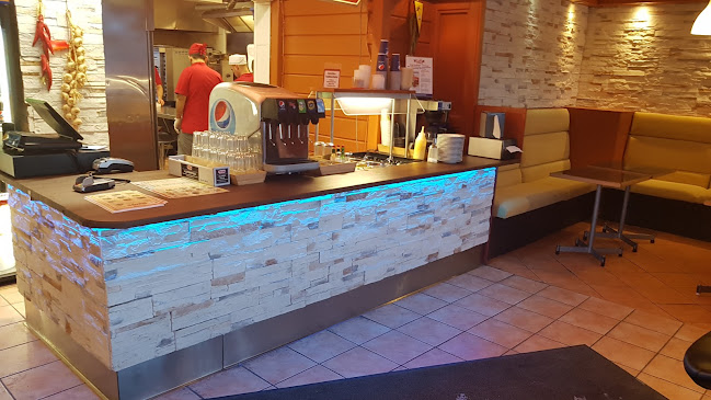 Memos Ravintola, Viirinkankaantie 9, 96300 Rovaniemi