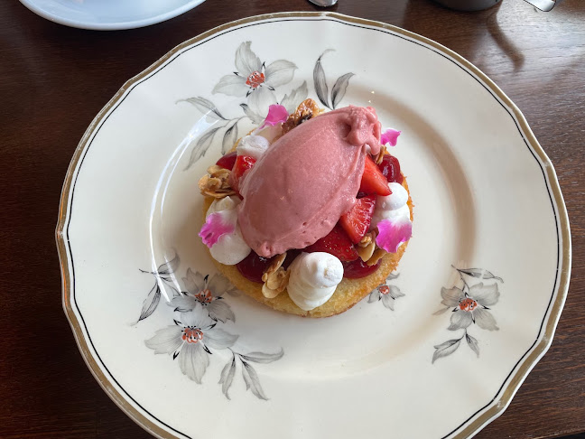 Comentarii opinii despre Ravintola Kalatori