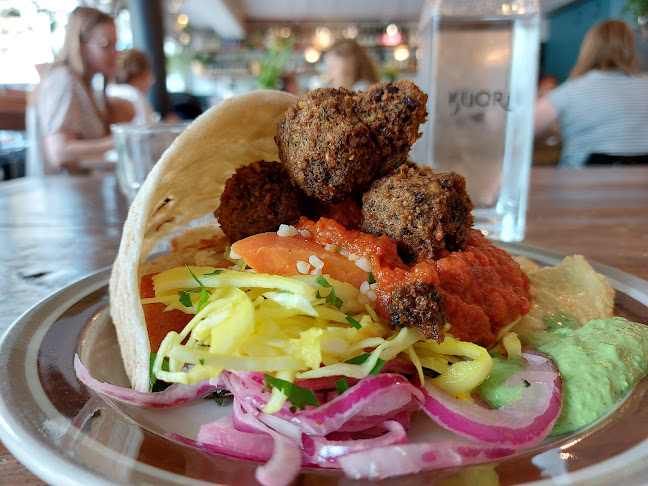 Opinii despre Kuori în Turku - Ravintola-ala