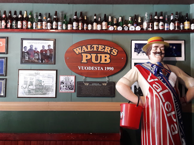 Pub Dublin - Sastamala