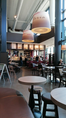 Opinii despre Kulmakonditoria Willa în Hyvinkää - Ravintola-ala