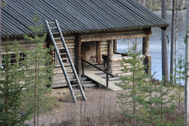 Marskin majan ravintola - Loppi